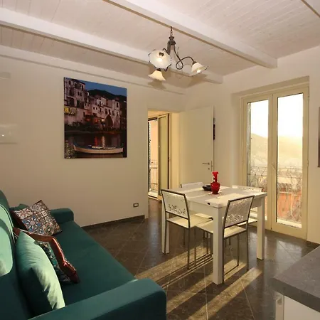 Lägenhet Casa Adriana *