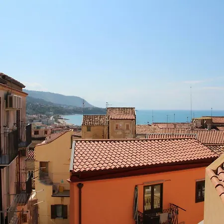 Casa Adriana * Cefalù