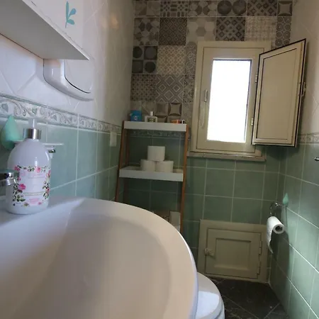 Casa Adriana Daire *