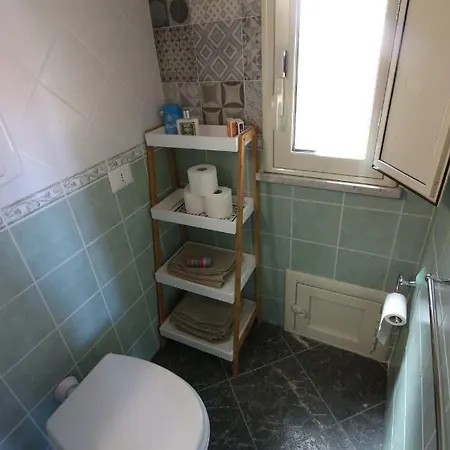 Casa Adriana Apartment