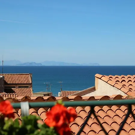 Casa Adriana Daire *