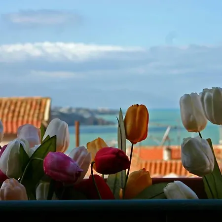 Casa Adriana Cefalù