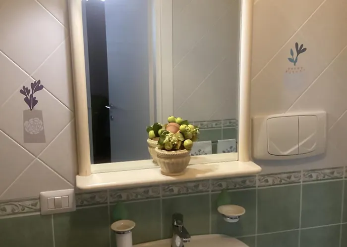 Апартаменти Casa Adriana *