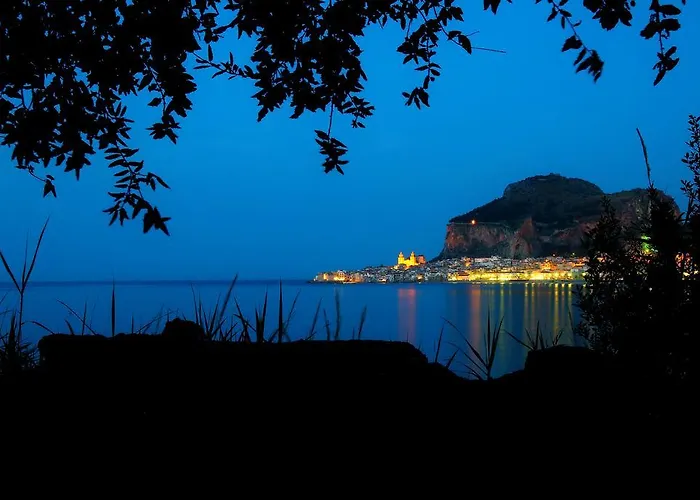 Casa Adriana 체팔루