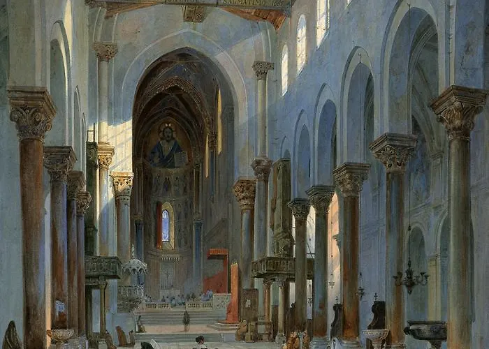 Casa Adriana * 체팔루