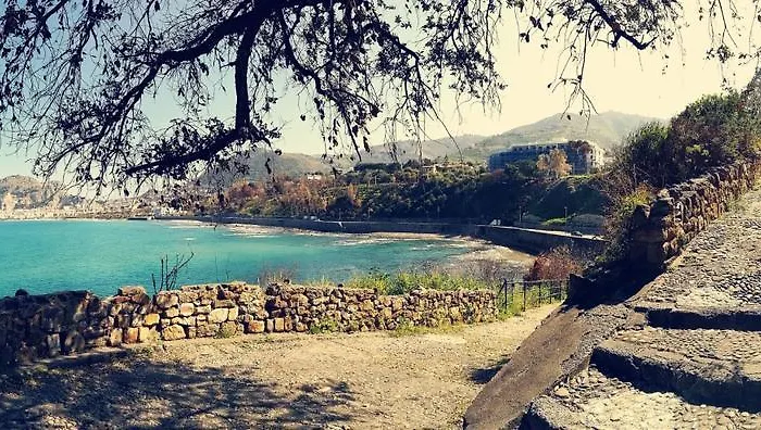 Casa Adriana Апартаменти *