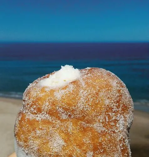 Casa Adriana 체팔루