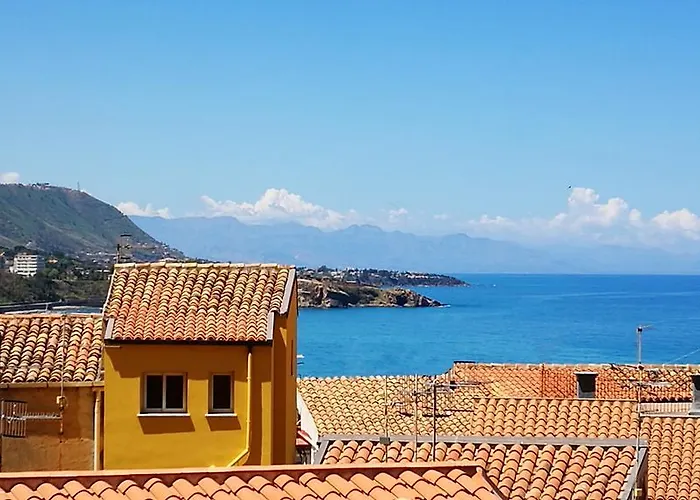 Casa Adriana Апартаменти