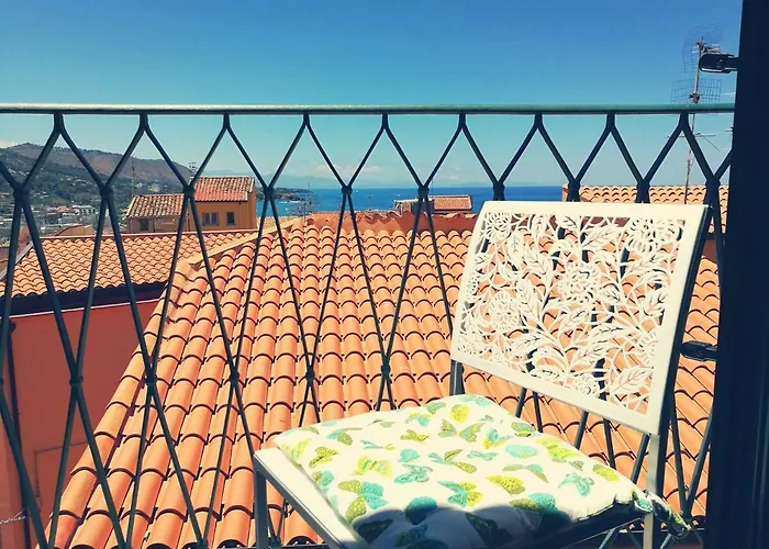 Casa Adriana Апартаменти