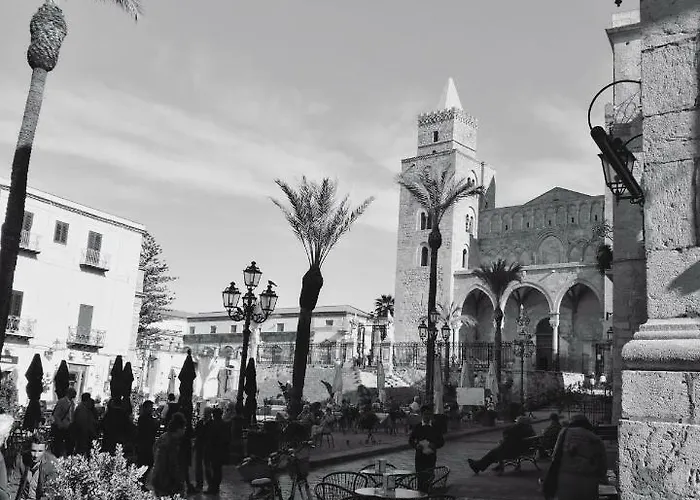 Casa Adriana * 체팔루