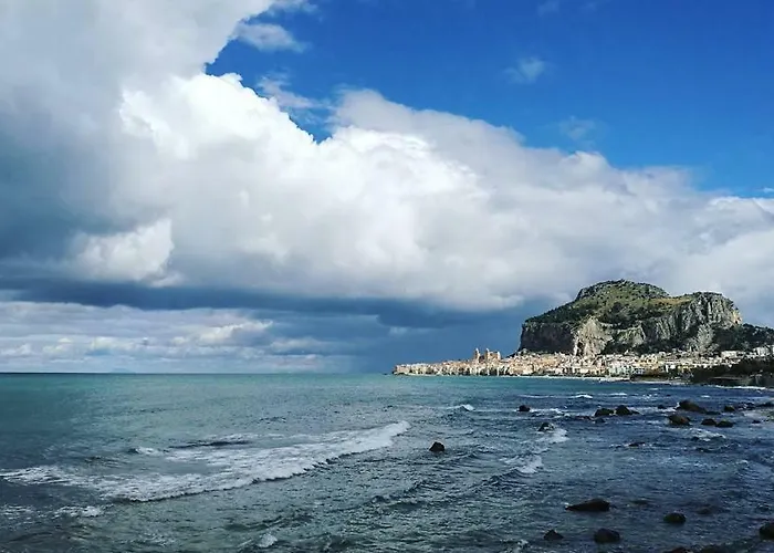 Casa Adriana Апартаменти *