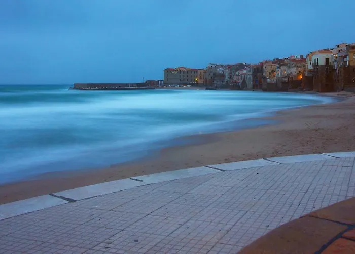 Casa Adriana * 체팔루