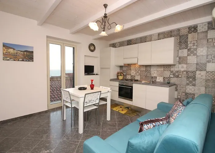 Апартаменти Casa Adriana