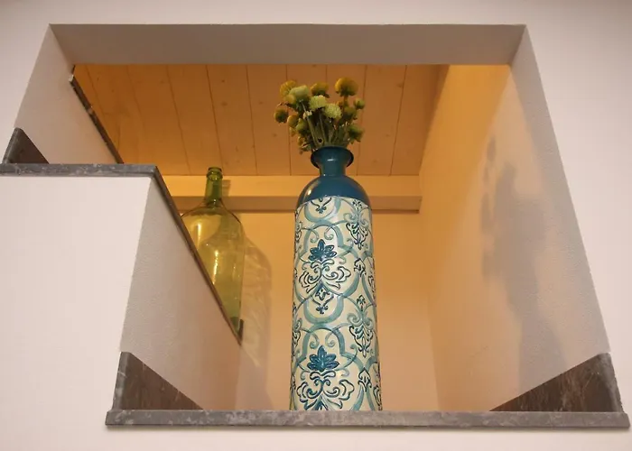 Casa Adriana 체팔루