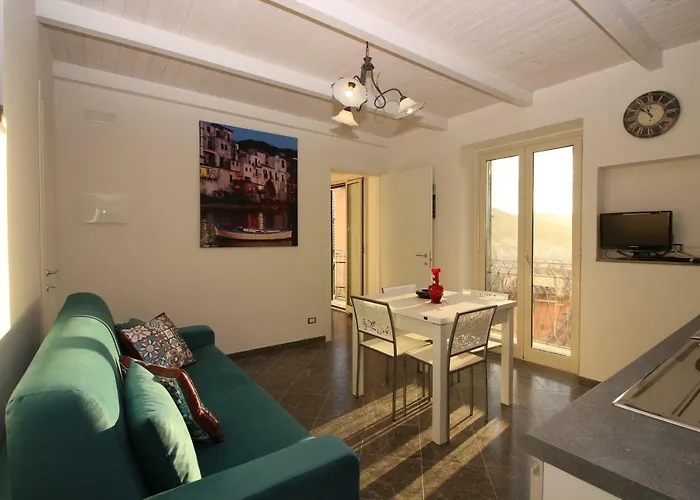 Апартаменти Casa Adriana *