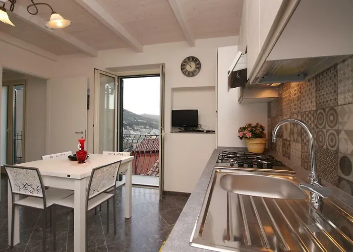 Casa Adriana 아파트