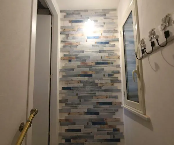 Casa Adriana Апартаменти