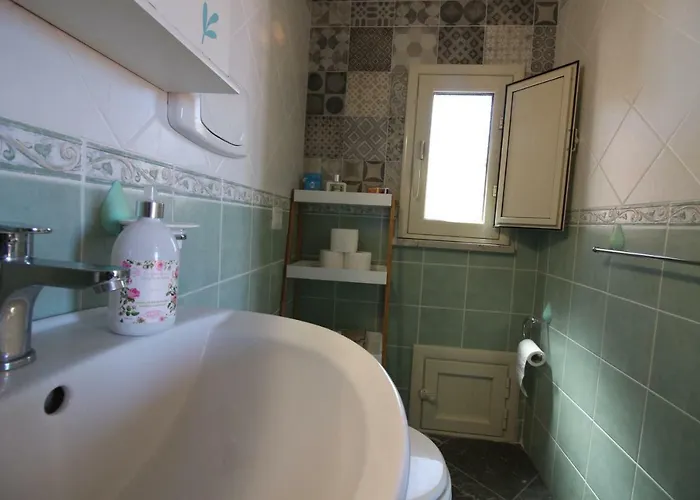 Casa Adriana Апартаменти *