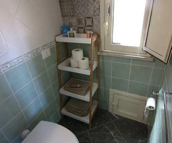 Casa Adriana 아파트