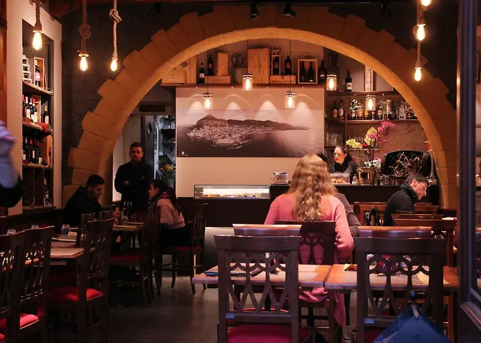 Casa Adriana 아파트 *