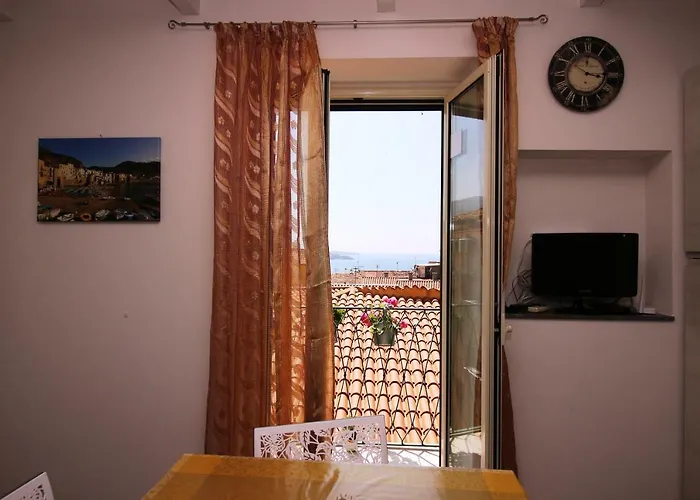 Casa Adriana 아파트 *