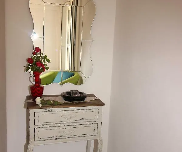 Апартаменти Casa Adriana