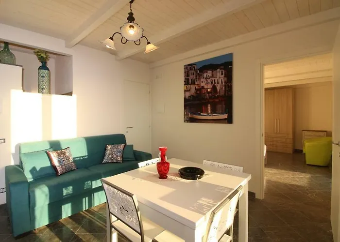 Casa Adriana * Чефалу